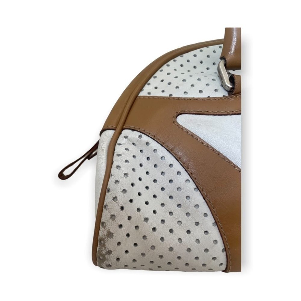 Y2K Prada Bowler Bag - Picture 4 of 10